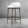 Load image into Gallery viewer, Tadeus Bar Counter Stool