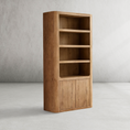 Load image into Gallery viewer, Osloy Cabinet & Hutch