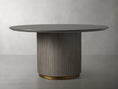 Load image into Gallery viewer, Filey Round Dining Table