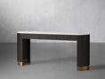 Load image into Gallery viewer, Filey Console Table