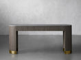 Load image into Gallery viewer, Filey Console Table