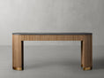 Load image into Gallery viewer, Filey Console Table