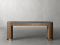 Load image into Gallery viewer, Filey Console Table