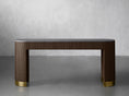 Load image into Gallery viewer, Filey Console Table