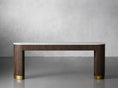 Load image into Gallery viewer, Filey Console Table