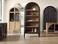 Load image into Gallery viewer, Attie Cabinet 36"