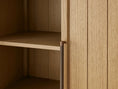 Load image into Gallery viewer, Attie Cabinet 36"