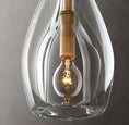 Load image into Gallery viewer, Agatha Botanist Flute Sconce