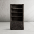 Load image into Gallery viewer, Osloy Cabinet & Hutch