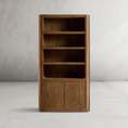 Load image into Gallery viewer, Osloy Cabinet & Hutch