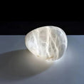 Load image into Gallery viewer, Alabaster Natural Stone Pendant