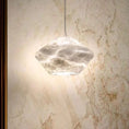Load image into Gallery viewer, Alabaster Popular Pendant