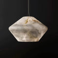 Load image into Gallery viewer, Alabaster Popular Pendant