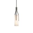 Load image into Gallery viewer, Alabaster Firen 22in LED Pendant