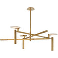 Load image into Gallery viewer, Alabaster Kelly Large Chandelier