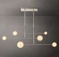 Load image into Gallery viewer, Alejandro Linear Chandelier