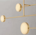 Load image into Gallery viewer, Alejandro Linear Chandelier