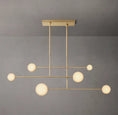Load image into Gallery viewer, Alejandro Linear Chandelier