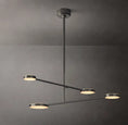 Load image into Gallery viewer, Alejandro Mobile Chandelier 36"