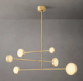 Load image into Gallery viewer, Alejandro Mobile Chandelier 46"