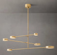 Load image into Gallery viewer, Alejandro Mobile Chandelier 46"