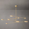 Load image into Gallery viewer, Alejandro Mobile Chandelier 72"