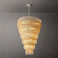 Load image into Gallery viewer, Amad Grand Chandelier 36"
