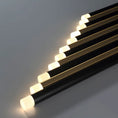 Load image into Gallery viewer, Amay Lights Linear LED Chandelier