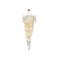 Load image into Gallery viewer, Aqua Para Chandelier