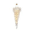 Load image into Gallery viewer, Aqua Para Chandelier