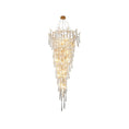Load image into Gallery viewer, Aqua Para Chandelier