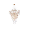 Load image into Gallery viewer, Aqua Para Chandelier