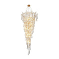 Load image into Gallery viewer, Aqua Para Chandelier