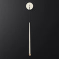Load image into Gallery viewer, Aquita Modern Grand Wall Sconce
