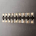 Load image into Gallery viewer, Arca 18 Lights Wall Sconce