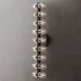 Load image into Gallery viewer, Arca 18 Lights Wall Sconce
