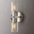 Load image into Gallery viewer, Arca LED 2 Lights Wall Sconce