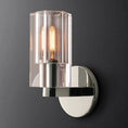 Load image into Gallery viewer, Arca Wall Sconce