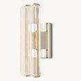 Load image into Gallery viewer, Audubo Double Sconce