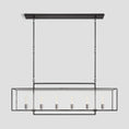 Load image into Gallery viewer, Beke Linear Chandelier