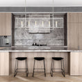 Load image into Gallery viewer, Beke Linear Chandelier