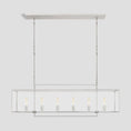 Load image into Gallery viewer, Beke Linear Chandelier