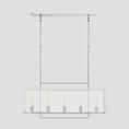 Load image into Gallery viewer, Beke Linear Chandelier