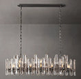 Load image into Gallery viewer, Bonaventure Linear Chandelier 54"