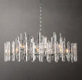 Load image into Gallery viewer, Bonaventure Round Chandelier 48"