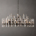 Load image into Gallery viewer, Bonaventure Round Chandelier 48"