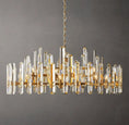 Load image into Gallery viewer, Bonaventure Round Chandelier 48"