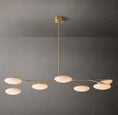 Load image into Gallery viewer, Brindley Linear Chandelier 61"