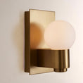 Load image into Gallery viewer, Cacen Sconce