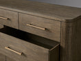Load image into Gallery viewer, Alista Eleven Drawer Dresser